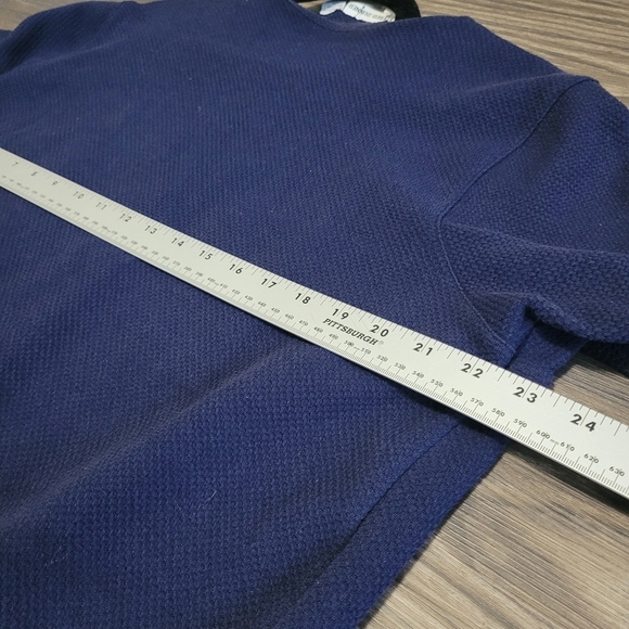 Alfred Dunner Women Cardigan Sweater Size 1X Embroidered - Picture 6 of 7